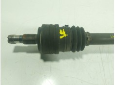 Recambio de transmision trasera izquierda para mercedes-benz glc (x253) 200 eq boost 4-matic (253.981) referencia OEM IAM A21335 2