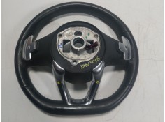 Recambio de volante para mercedes-benz glc (x253) 200 eq boost 4-matic (253.981) referencia OEM IAM A0004604602 A0050072099  2