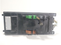 Recambio de caja reles / fusibles para land rover range rover evoque (l538) 2.2 d 4x4 referencia OEM IAM LR028902 BJ3214F041AC  2