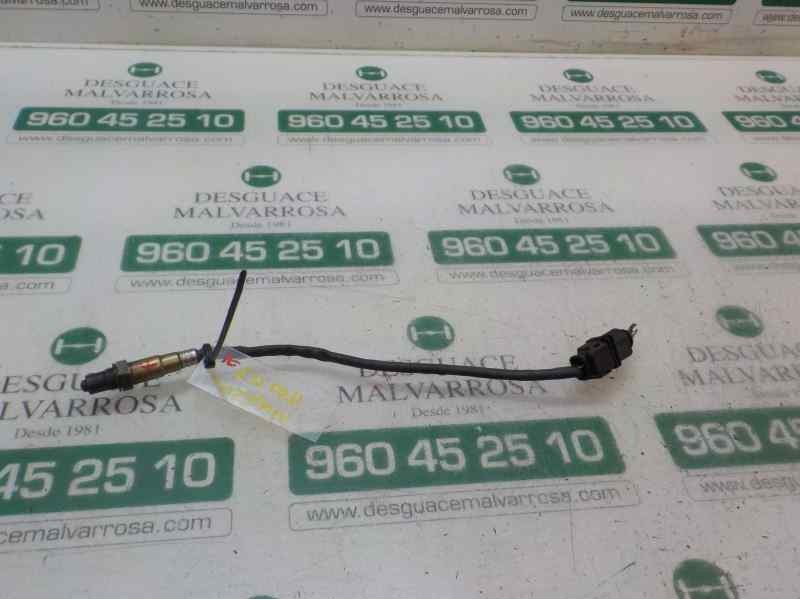 Recambio de sonda lambda para opel insignia berlina 2.0 cdti referencia OEM IAM   
