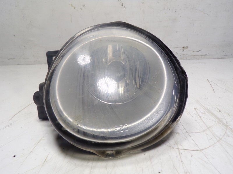 Recambio de faro antiniebla derecho para volkswagen touareg (7la) tdi r5 referencia OEM IAM 7L6941700F 7L6941700F 