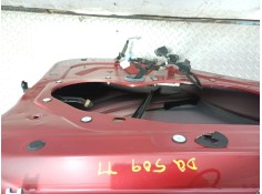 Recambio de puerta trasera izquierda para land rover range rover evoque (l538) 2.2 d 4x4 referencia OEM IAM LR028557   2