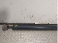 Recambio de transmision central para land rover range rover evoque (l538) 2.2 d 4x4 referencia OEM IAM    2