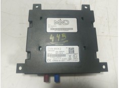 Recambio de modulo electronico para volkswagen transporter t6 furgoneta (sga, sgh, sha, shh) 2.0 tdi referencia OEM IAM  CVM8504 2