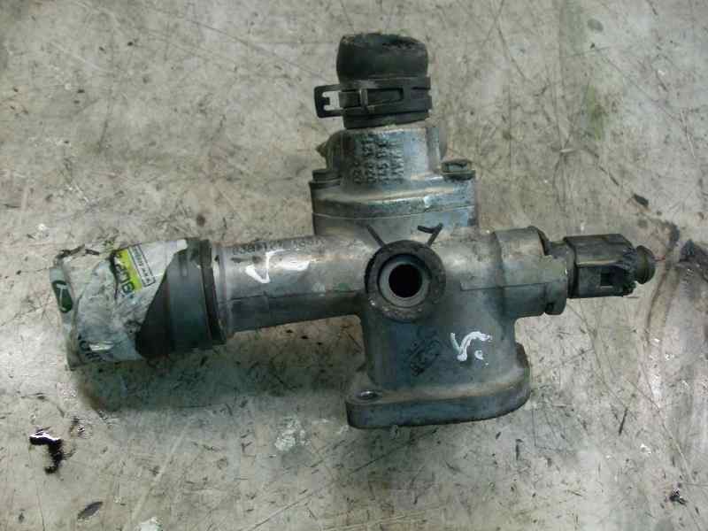 Recambio de termostato para audi a3 (8l) 1.9 tdi referencia OEM IAM   