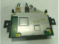 Recambio de modulo electronico para mercedes-benz glc (x253) 200 eq boost 4-matic (253.981) referencia OEM IAM A1679004712 A1679 2