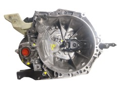 Recambio de caja cambios para citroën c3 iii (sx) 1.5 bluehdi 100 (sxyhyp, sxyhtu) referencia OEM IAM 1643634980 20ET69 