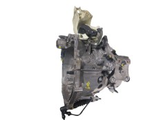 Recambio de caja cambios para citroën c3 iii (sx) 1.5 bluehdi 100 (sxyhyp, sxyhtu) referencia OEM IAM 1643634980 20ET69  2