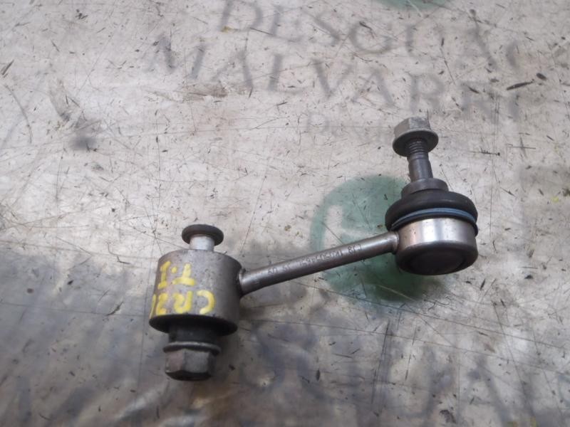 Recambio de tirante trasero izquierdo para volkswagen golf vi (5k1) 1.6 tdi dpf referencia OEM IAM 1K0505465K  