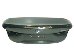 Recambio de capot trasero para bmw 4 descapotable (g23, g83) 420 i referencia OEM IAM 51249449239   2