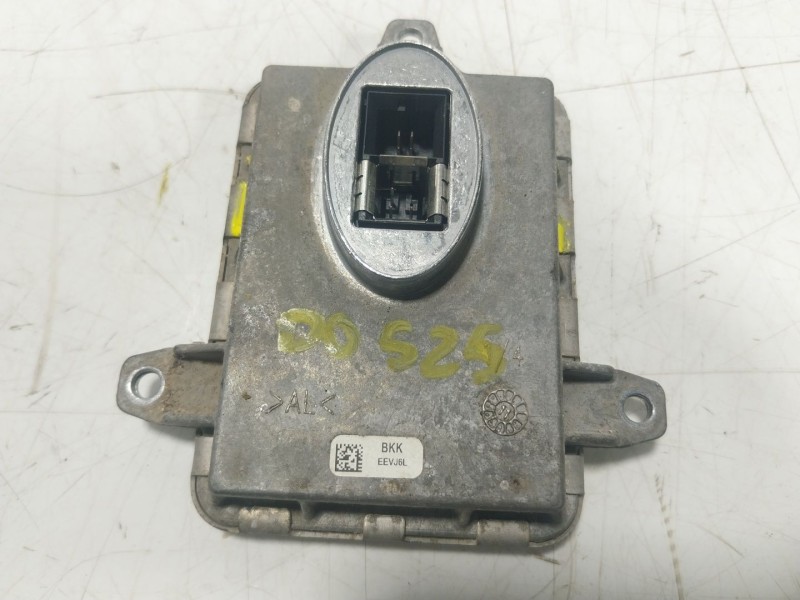 Recambio de centralita faros xenon para bmw x3 (f25) xdrive 20 d referencia OEM IAM 63117356250 7255724 