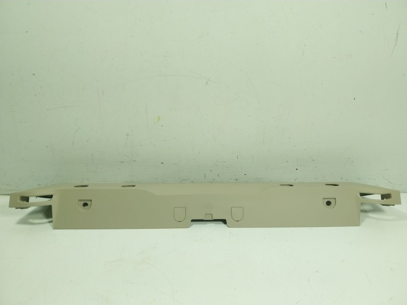 Recambio de bandeja trasera para bmw 4 descapotable (g23, g83) 420 i referencia OEM IAM  7490803 