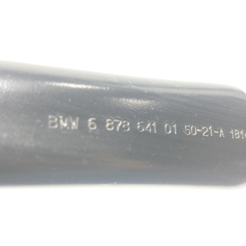 Recambio de brazo suspension inferior trasero derecho para bmw 4 descapotable (g23, g83) 420 i referencia OEM IAM 33306878639 68