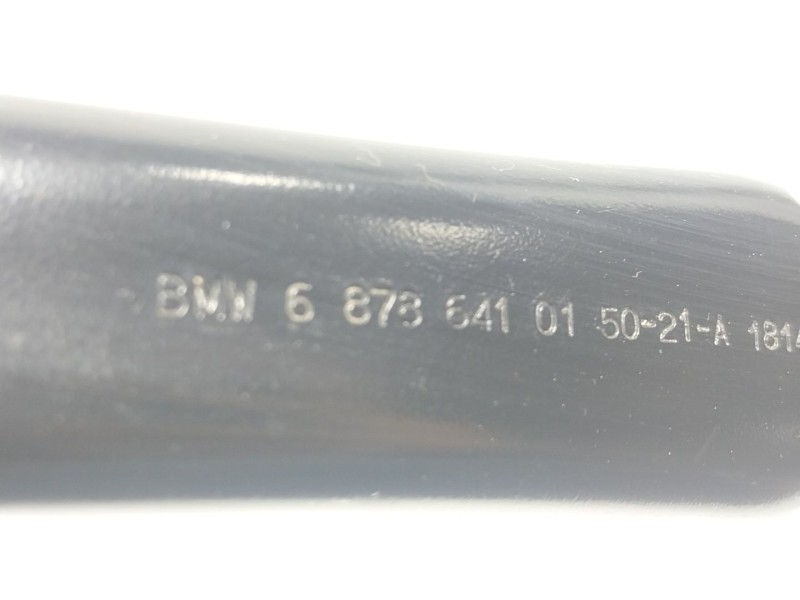 Recambio de brazo suspension inferior trasero derecho para bmw 4 descapotable (g23, g83) 420 i referencia OEM IAM 33306878639 68