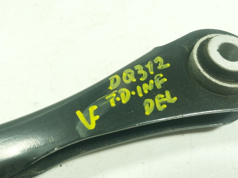 Recambio de brazo suspension inferior trasero derecho para bmw 4 descapotable (g23, g83) 420 i referencia OEM IAM 33306878639 68