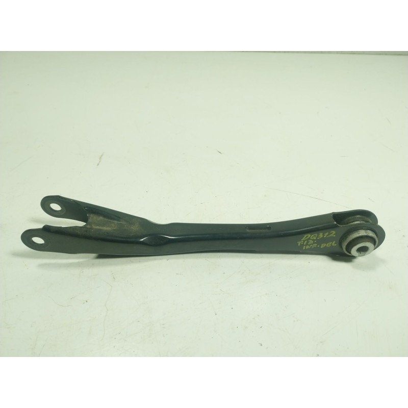 Recambio de brazo suspension inferior trasero izquierdo para bmw 4 descapotable (g23, g83) 420 i referencia OEM IAM 33306878639 