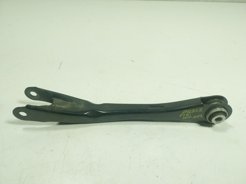 Recambio de brazo suspension inferior trasero izquierdo para bmw 4 descapotable (g23, g83) 420 i referencia OEM IAM 33306878639 