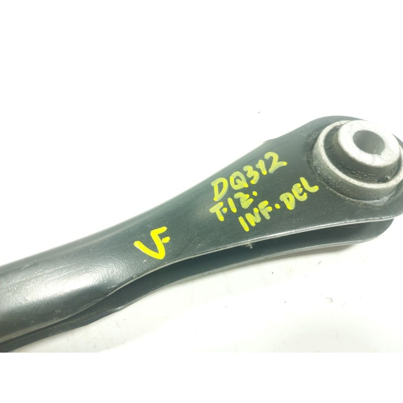 Recambio de brazo suspension inferior trasero izquierdo para bmw 4 descapotable (g23, g83) 420 i referencia OEM IAM 33306878639 