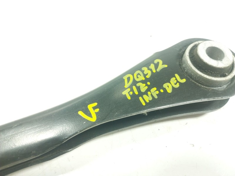 Recambio de brazo suspension inferior trasero izquierdo para bmw 4 descapotable (g23, g83) 420 i referencia OEM IAM 33306878639 