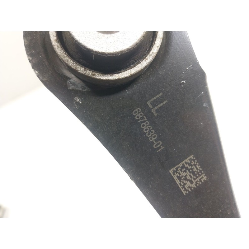 Recambio de brazo suspension inferior trasero izquierdo para bmw 4 descapotable (g23, g83) 420 i referencia OEM IAM 33306878639 