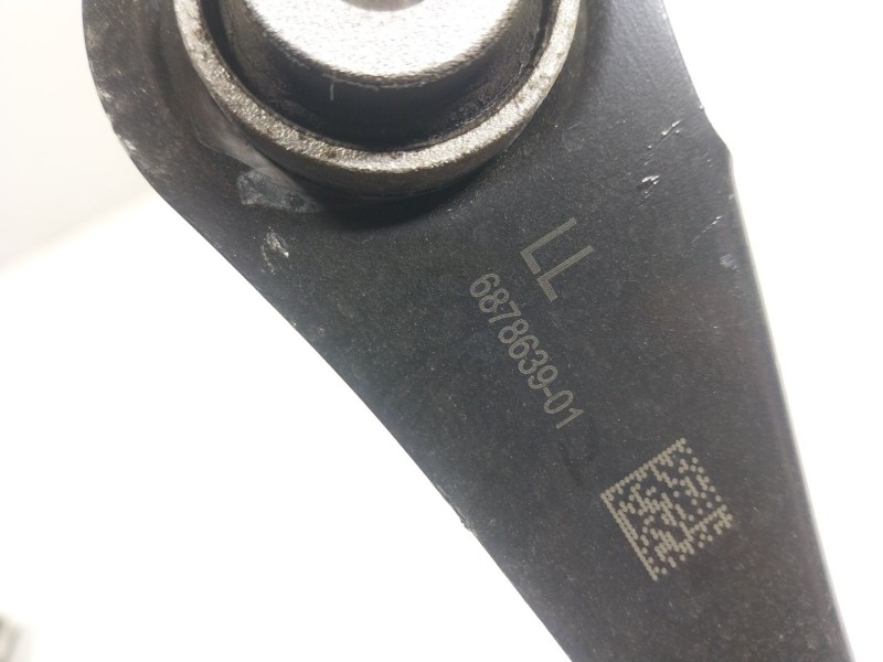 Recambio de brazo suspension inferior trasero izquierdo para bmw 4 descapotable (g23, g83) 420 i referencia OEM IAM 33306878639 