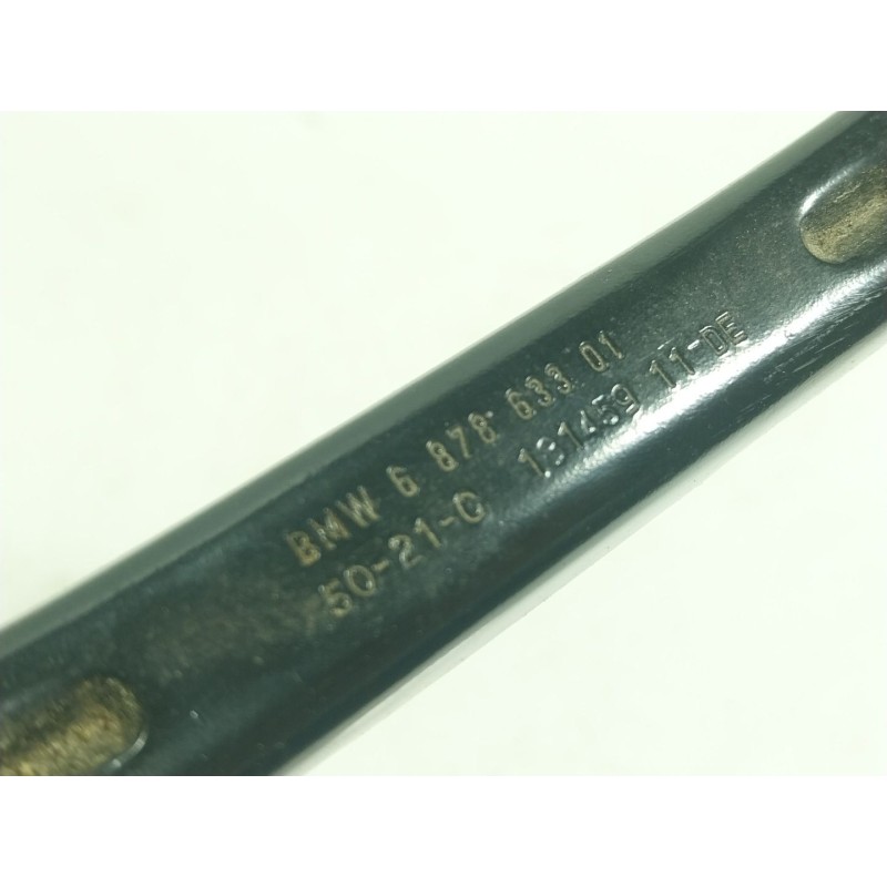 Recambio de brazo suspension superior trasero derecho para bmw 4 descapotable (g23, g83) 420 i referencia OEM IAM 33326878632 68