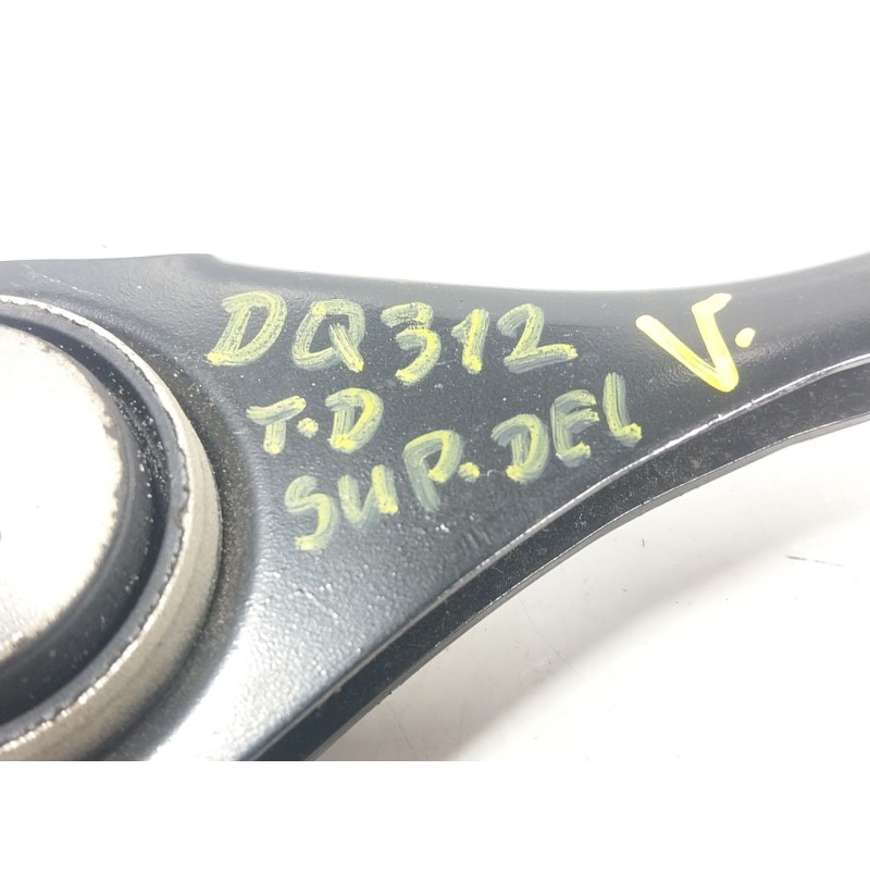 Recambio de brazo suspension superior trasero derecho para bmw 4 descapotable (g23, g83) 420 i referencia OEM IAM 33326878632 68