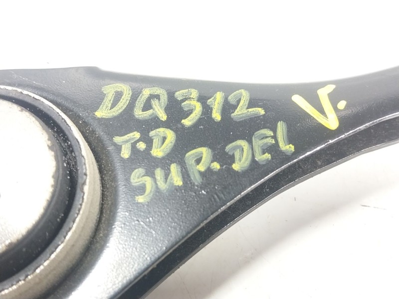 Recambio de brazo suspension superior trasero derecho para bmw 4 descapotable (g23, g83) 420 i referencia OEM IAM 33326878632 68