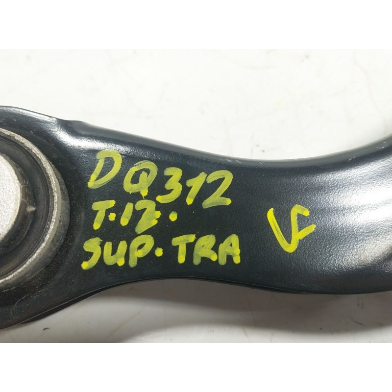 Recambio de brazo suspension superior trasero izquierdo para bmw 4 descapotable (g23, g83) 420 i referencia OEM IAM 33326881199 