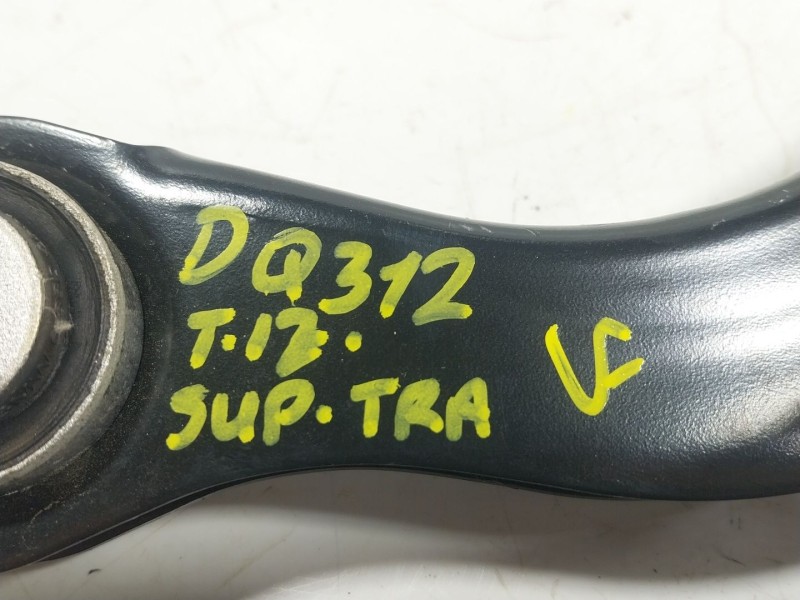 Recambio de brazo suspension superior trasero izquierdo para bmw 4 descapotable (g23, g83) 420 i referencia OEM IAM 33326881199 