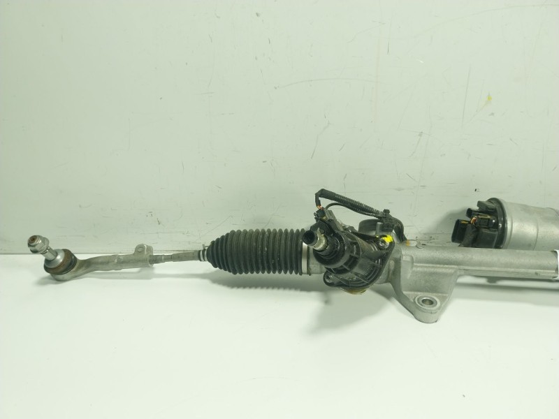 Recambio de cremallera direccion para bmw 4 descapotable (g23, g83) 420 i referencia OEM IAM 32105A79690 32105A49BC401 