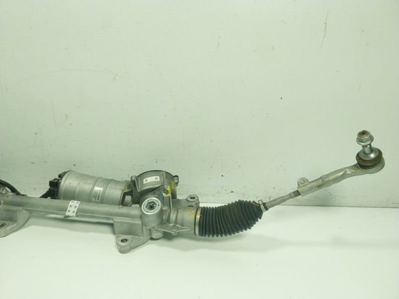 Recambio de cremallera direccion para bmw 4 descapotable (g23, g83) 420 i referencia OEM IAM 32105A79690 32105A49BC401 