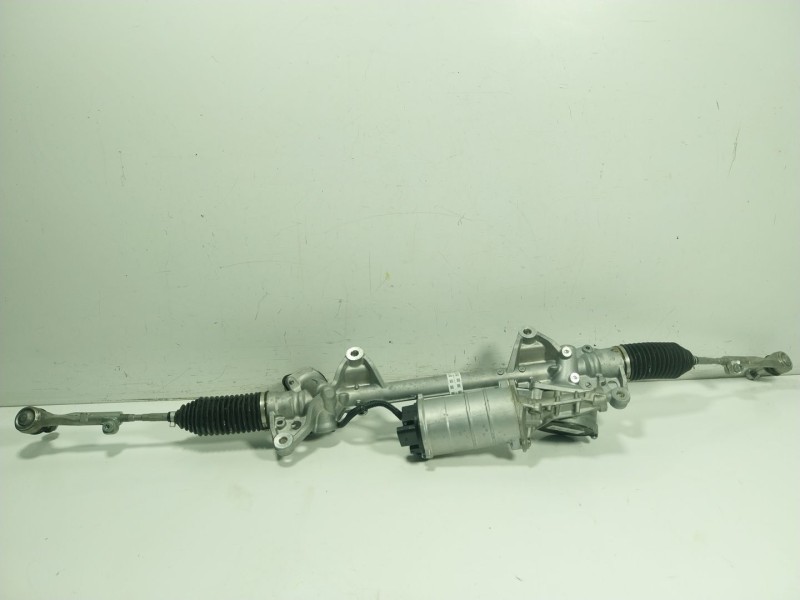 Recambio de cremallera direccion para bmw 4 descapotable (g23, g83) 420 i referencia OEM IAM 32105A79690 32105A49BC401 