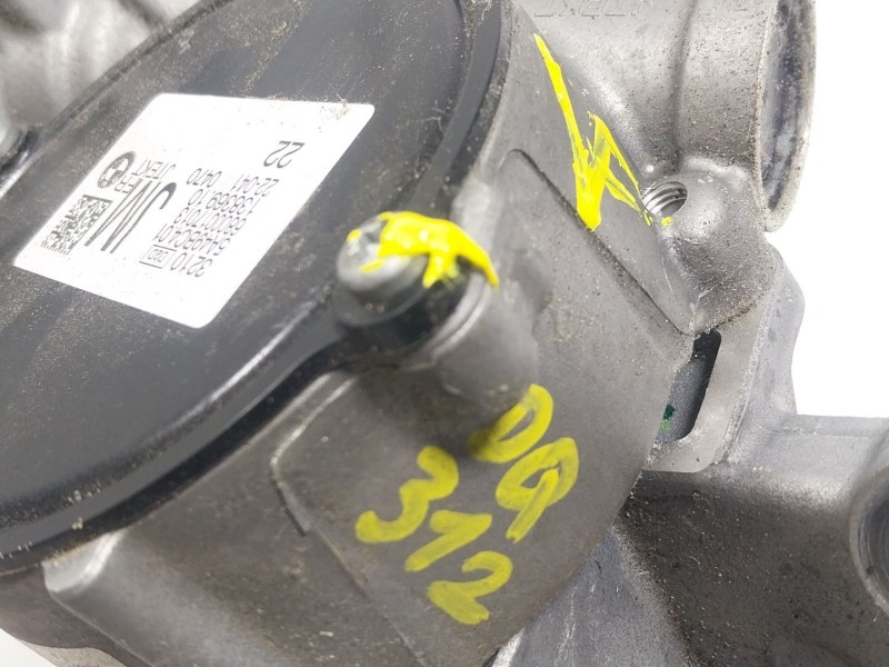 Recambio de cremallera direccion para bmw 4 descapotable (g23, g83) 420 i referencia OEM IAM 32105A79690 32105A49BC401 