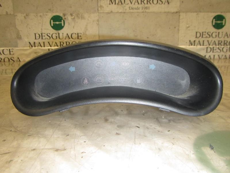 Recambio de mando multifuncion para chevrolet matiz 1.0 cat referencia OEM IAM   