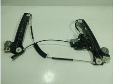 Recambio de elevalunas delantero derecho para bmw 4 descapotable (g23, g83) 420 i referencia OEM IAM 51335A2A962 5A071C4  2