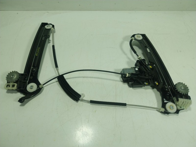 Recambio de elevalunas delantero derecho para bmw 4 descapotable (g23, g83) 420 i referencia OEM IAM 51335A2A962 5A071C4 