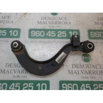 BRAZO SUSPENSION SUPERIOR TRASERO DERECHO 1K0505323N 
