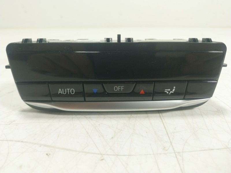 Recambio de mando climatizador para bmw 4 descapotable (g23, g83) 420 i referencia OEM IAM 61315A3BBF4 5HB01351209 