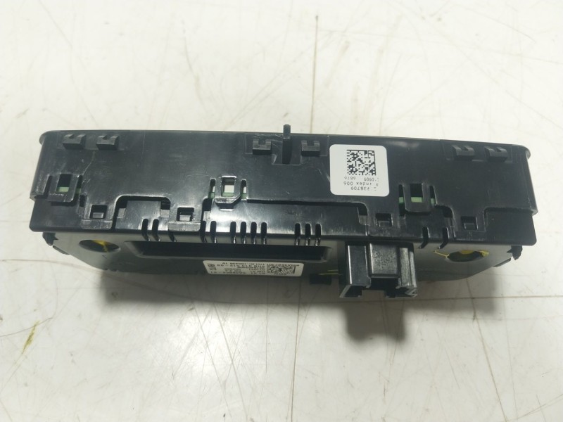 Recambio de mando climatizador para bmw 4 descapotable (g23, g83) 420 i referencia OEM IAM 61315A3BBF4 5HB01351209 