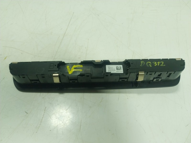 Recambio de mando multifuncion para bmw 4 descapotable (g23, g83) 420 i referencia OEM IAM 61315A47C61 61315A47C6101 