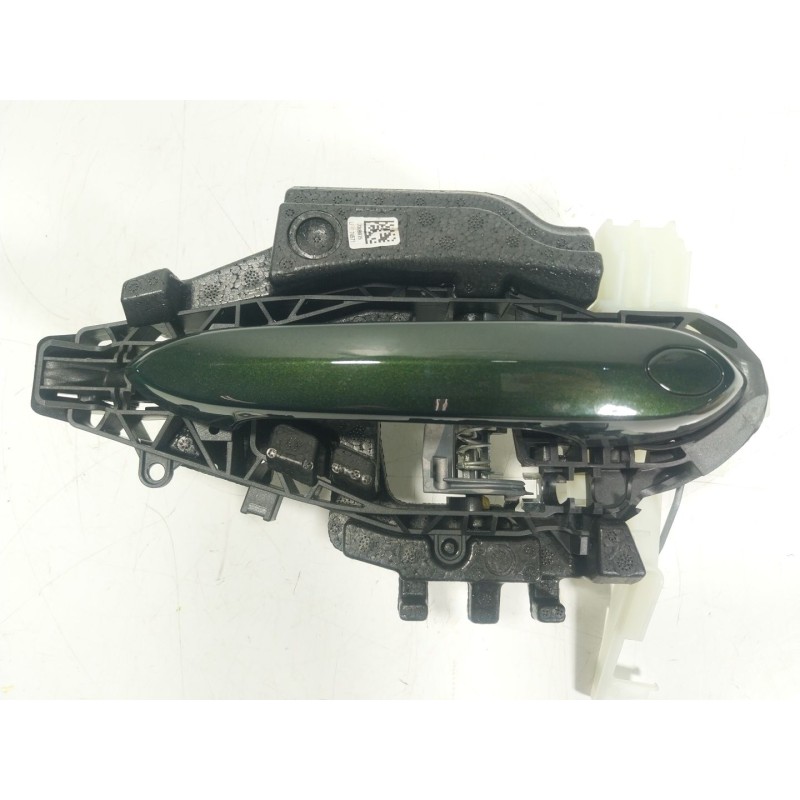 Recambio de maneta exterior delantera izquierda para bmw 4 descapotable (g23, g83) 420 i referencia OEM IAM 51215A65DC7 7308875 