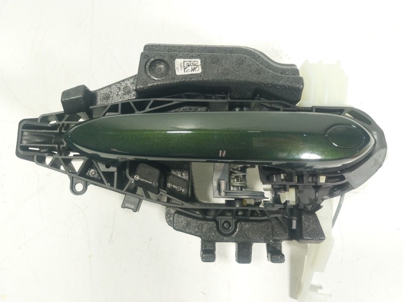 Recambio de maneta exterior delantera izquierda para bmw 4 descapotable (g23, g83) 420 i referencia OEM IAM 51215A65DC7 7308875 