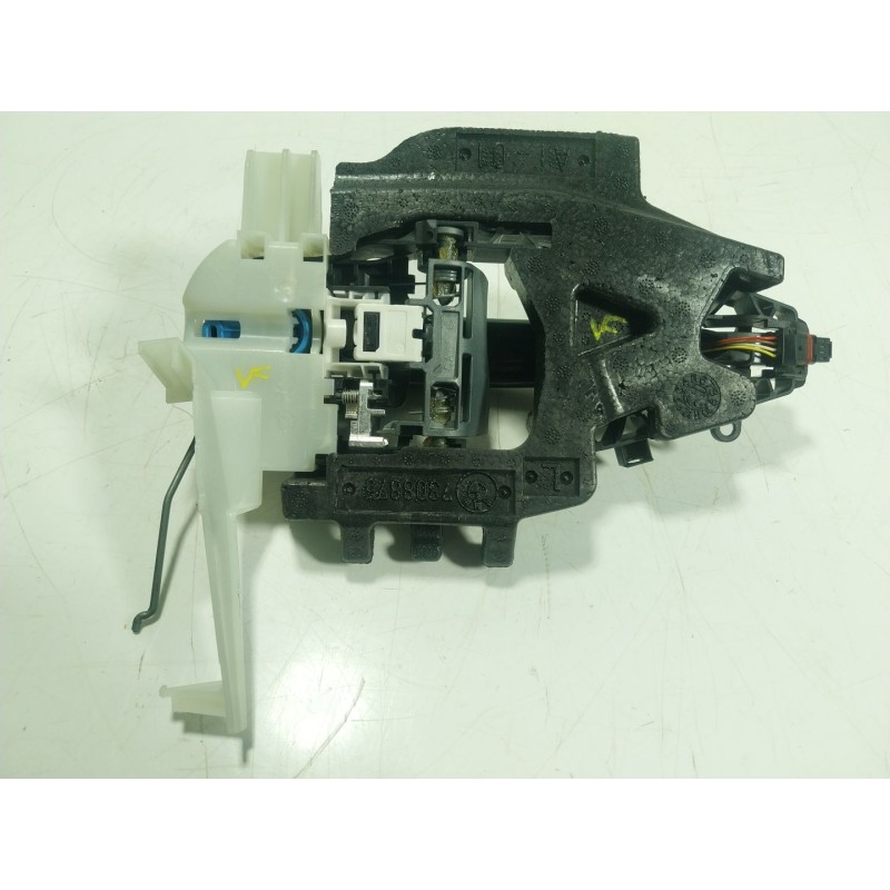 Recambio de maneta exterior delantera izquierda para bmw 4 descapotable (g23, g83) 420 i referencia OEM IAM 51215A65DC7 7308875 