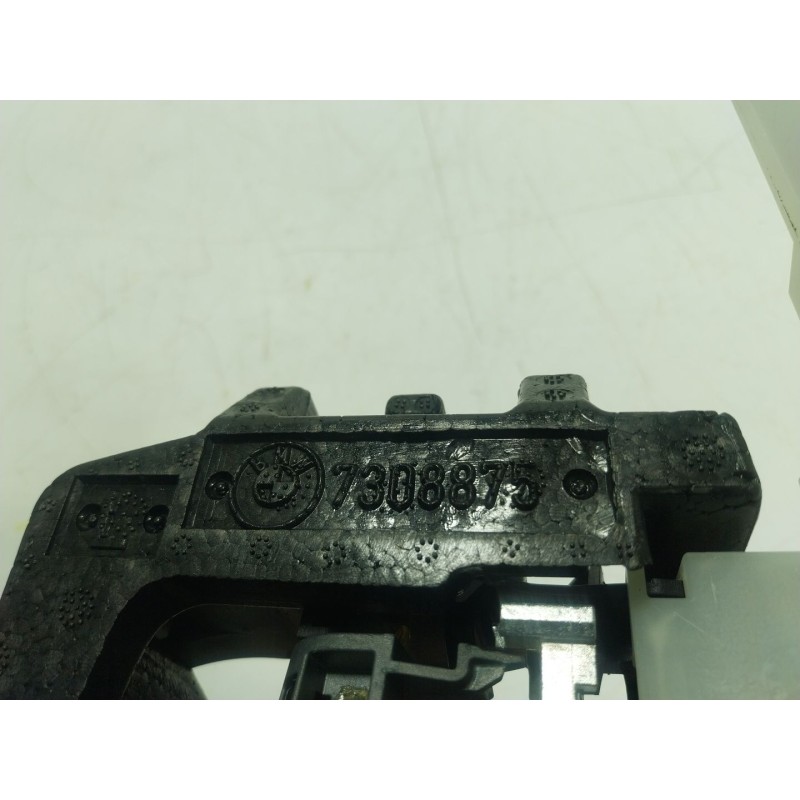 Recambio de maneta exterior delantera izquierda para bmw 4 descapotable (g23, g83) 420 i referencia OEM IAM 51215A65DC7 7308875 