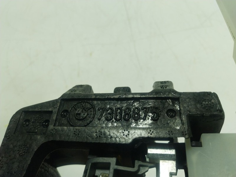 Recambio de maneta exterior delantera izquierda para bmw 4 descapotable (g23, g83) 420 i referencia OEM IAM 51215A65DC7 7308875 