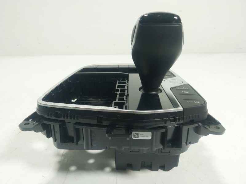 Recambio de palanca cambio para bmw 4 descapotable (g23, g83) 420 i referencia OEM IAM 61315A5C459 61315A32B8803 