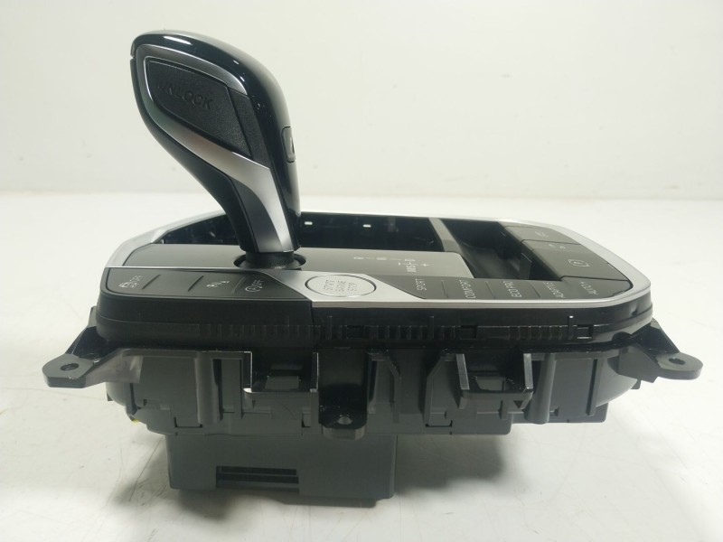 Recambio de palanca cambio para bmw 4 descapotable (g23, g83) 420 i referencia OEM IAM 61315A5C459 61315A32B8803 