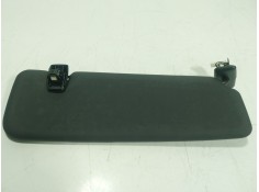 Recambio de parasol izquierdo para bmw 4 descapotable (g23, g83) 420 i referencia OEM IAM 51447936985   2