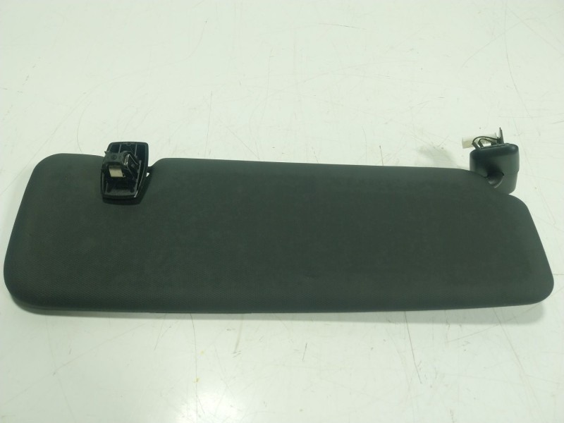 Recambio de parasol izquierdo para bmw 4 descapotable (g23, g83) 420 i referencia OEM IAM 51447936985  